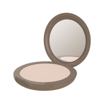 Poudre compacte Flat Perfection