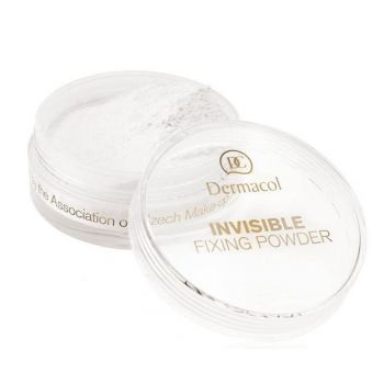 Cipria fissante invisibile Cipria fissante invisibile