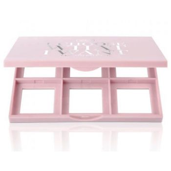 Tavolozza vuota I Choose What I Want