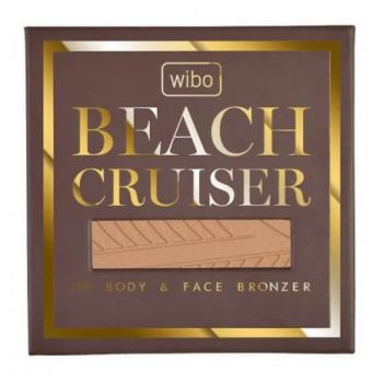 Bronzer Beach Cruiser