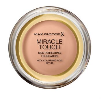 Fond de Teint Miracle Touch Skin Perfecting