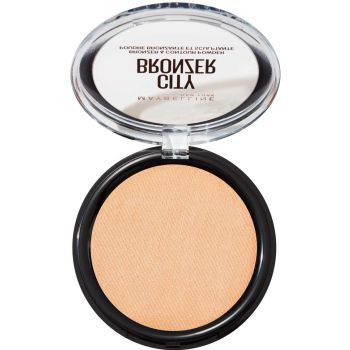 City Bronzer Powder Polveri Bronzer