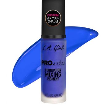 Pro Color Mixing Pigment Base Trucco