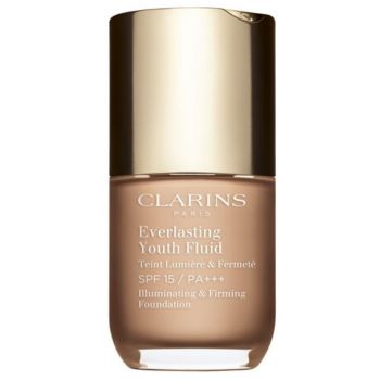 Clarins Everlasting Youth Fluid Base di Trucco Lèvres