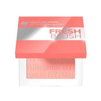 Blush fresco Hypo