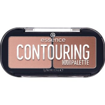Contouring Duo Palette contorno