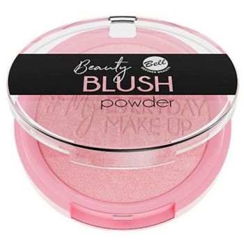 Beauty Blush blush illuminante