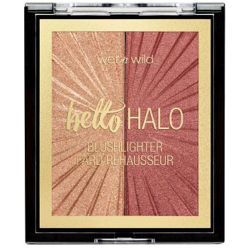 MegaGlo Blushlighter Duo Blush e Illuminante