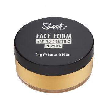Cipria in polvere Face Form Baking & Setting Powder