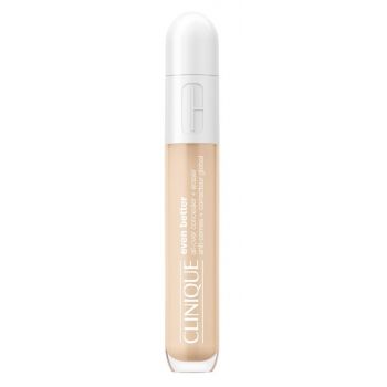 Even Better Concealer Concealer + Éffaceur Total
