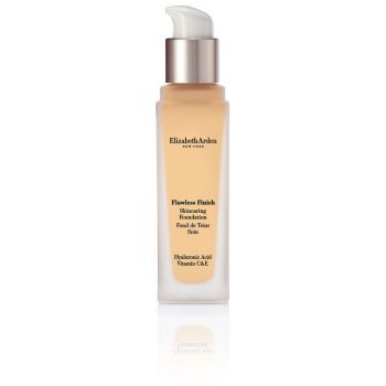 ELIZABETH ARDEN Flawless Finish Skincaring Foundation Base di Trucco Lèvres