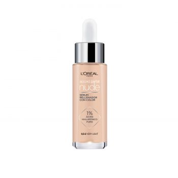 Accord Parfait True Match Nude Siero Colorato