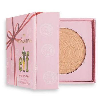 Elf Illuminante in polvere