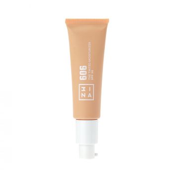 Fondotinta The Tinted Moisturizer SPF30