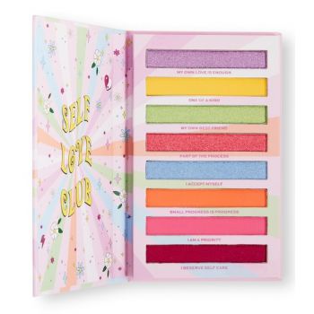 Palette di ombretti Affirmation Book Palette di ombretti Affirmation Book