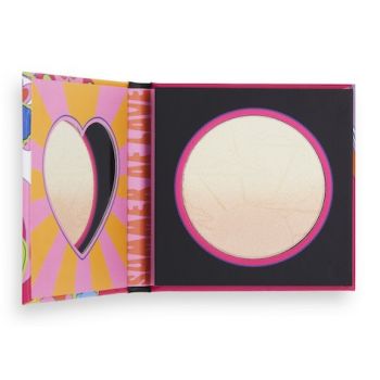 Highlighter The Simpsons Summer Of Love