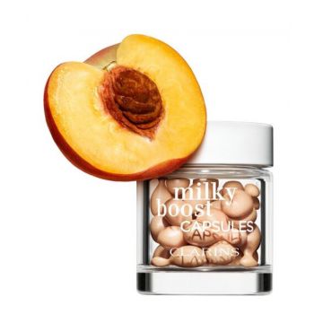 Maquillage en Capsules Milky Boost   Maquillage en Capsules Milky Boost