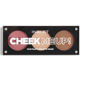 Palette Viso Glowwow