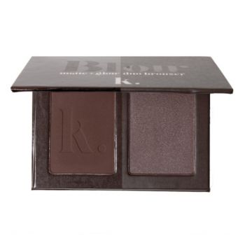 Blow Bronzers Poudre Bronzante Double Fini