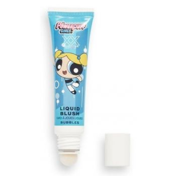 Blush Liquide Super nanas