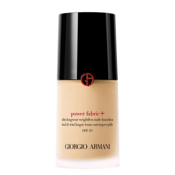 Power Fabric+ Foundation SPF 20 Fond de Teint