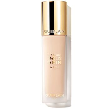 Parure Gold Skin Matte Fond de Teint