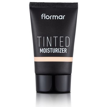 Crème hydratante teintée Moisturizer Tinted Crème hydratante teintée Moisturizer Tinted