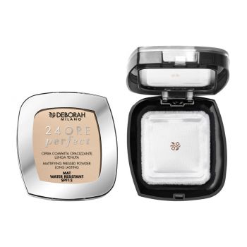 24ore Cipria Compatta Perfetta