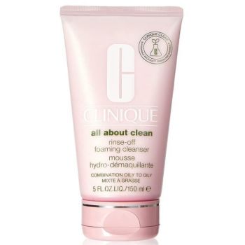 Rinse Off Foaming Cleanser Démaquillant