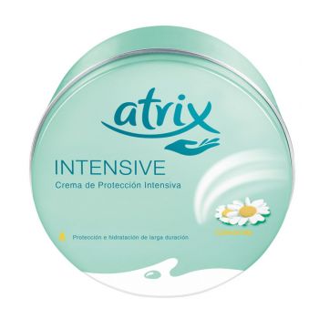 Crème pour les Mains Protection Intensive