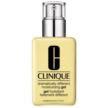 Dramatically Different Gel Hydratant