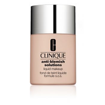 Anti-Blemish Solutions Maquillage Peau Boutonneuse