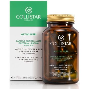 Attivi Puri Capsule Anticellulite