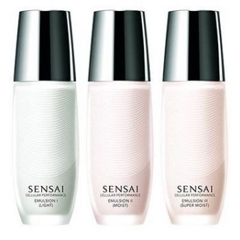 Emulsione Antietà Cellular Performance