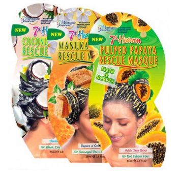 Maschera per capelli