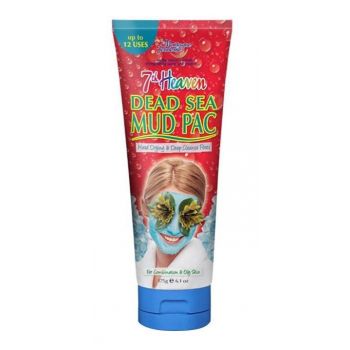 Maschera per il viso al fango del Mar Morto