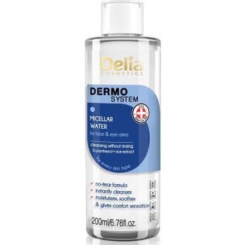 Dermo System Eau Micellaire 