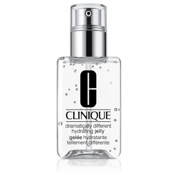 Dramatically Different Hydrating Jelly Aqua-Gel Hydratant Anti-Polution