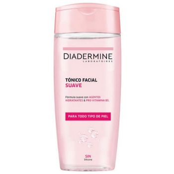 Tonique Nettoyant Doux