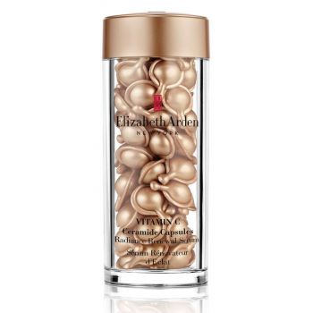 Cápsule di Vitamina C Ceramide Capsules Radiance Renewal Serum