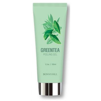 Gel exfoliant
