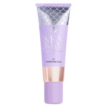 Illuminante per il Corpo Sea Foam