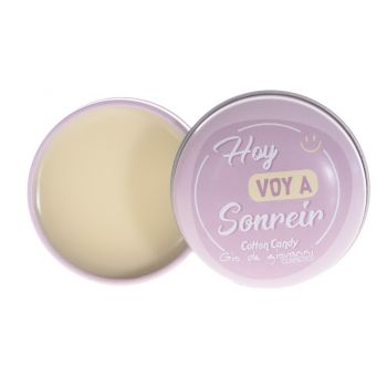 Baume à lèvres Tin