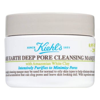 Rare Earth Deep Pore Cleansing Mask Maschera Viso Rare Earth Deep Pore Cleansing Mask Maschera Viso