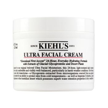 Ultra Facial Cream Crema Viso Idratante