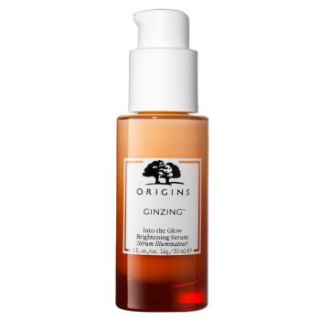 Ginzing Sérum Éclat