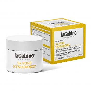 Crème Pure Hyaluronic