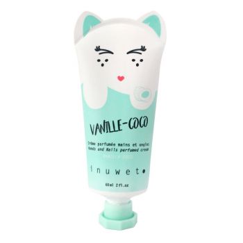 Crema mani profumata Crema mani profumata