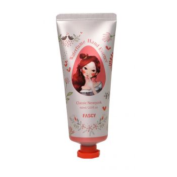 Essence pour les Mains Waterfume