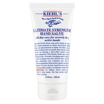 Ultimate Strength Hand Salve Crème Mains